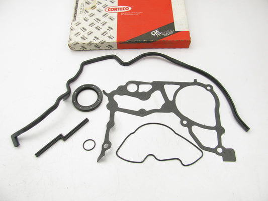 Corteco 14336 Timing Cover Gasket Set - 1983-1986 Toyota Camry, Celica 2.0L