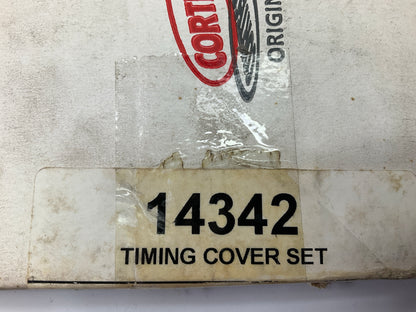 Corteco 14342 Front Camshaft Seal Set 1987-91 Toyota Camry Celica 2.0L