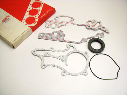 Corteco 14352 Timing Cover Gasket Set for 1983-1995 Toyota 2.4L-L4