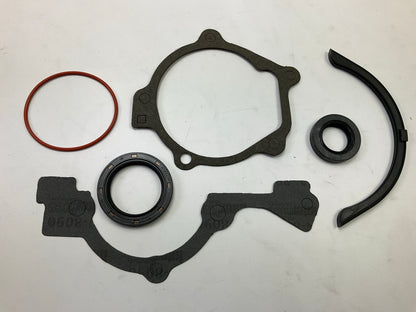 Corteco 14371 FRONT Engine Crankshaft Gasket Seal Set 86-97 Isuzu 2.3L 2.6L
