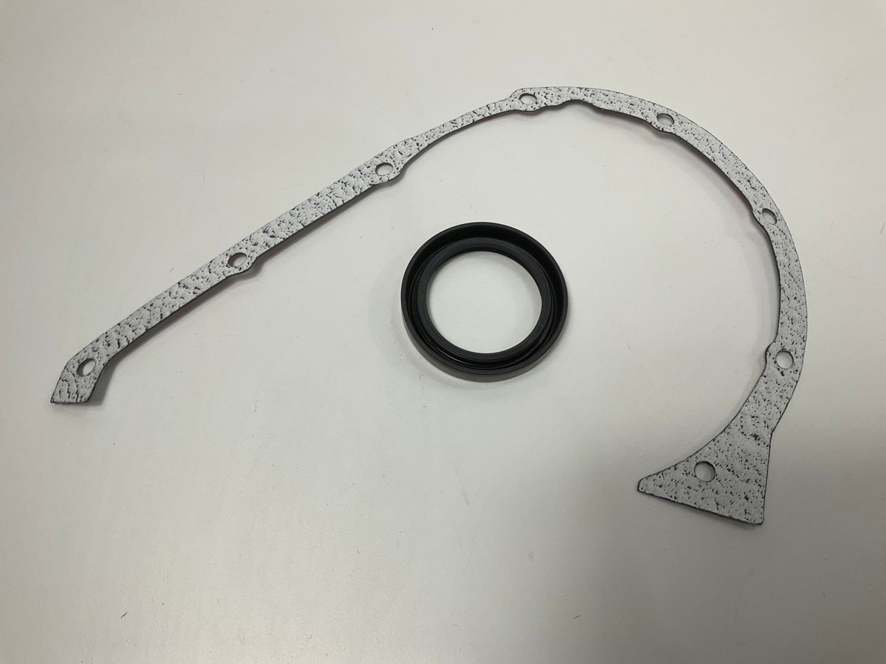Corteco 14372 Engine Timing Cover Gasket Set For 1980-1983 Jeep AMC GM 2.5L-L4