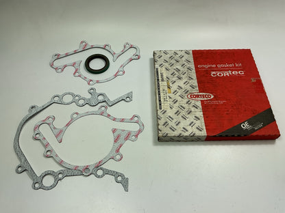 Corteco 14448 Timing Cover Gasket  1994-99 Ford Lincoln Mercury 3.8L V6 OHV