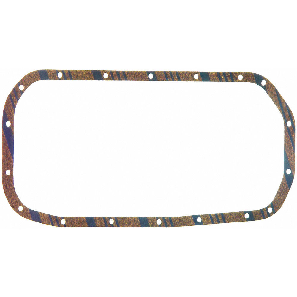 Corteco 16028 Oil Pan Gasket For 1979-1996 Chrysler Mitsubishi 1.4L 1.5L