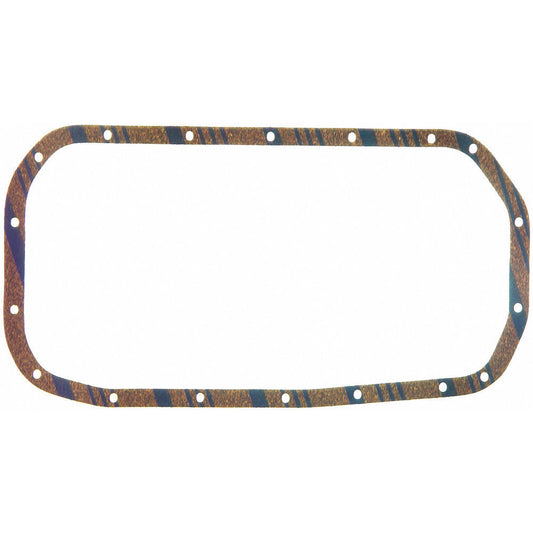 Corteco 16028 Oil Pan Gasket For 1979-1996 Chrysler Mitsubishi 1.4L 1.5L