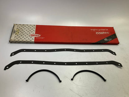 Corteco 16359 Engine Oil Pan Gasket Set