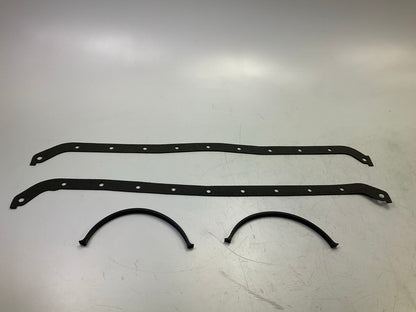 Corteco 16359 Engine Oil Pan Gasket Set