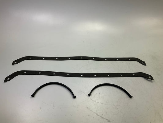 Corteco 16359 Engine Oil Pan Gasket Set