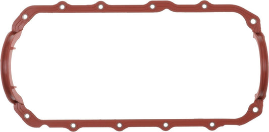Corteco 16526 Engine Oil Pan Gasket for 1980-1997 GM 2.8L 3.1L 3.4L