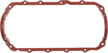 Corteco 16526 Engine Oil Pan Gasket For 1980-1997 GM 2.8L 3.1L 3.4L-V6