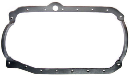 Corteco 16528 Engine Oil Pan Gasket For 1986-1992 GM 262 4.3L-V6