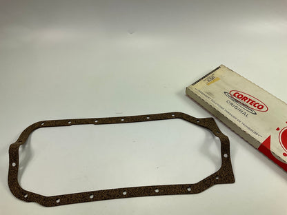 Corteco 16578 Engine Oil Pan Gasket For 1975-1995 Toyota 2.2L 2.4L-L4