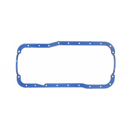 Corteco 16613 Engine Oil Pan Gasket For 1986-1994 Ford 302 5.0L-V8