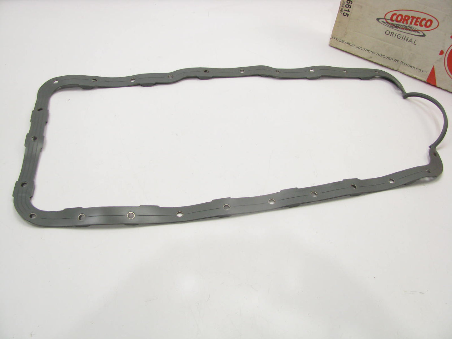 Corteco 16615 Engine Oil Pan Gasket For 1988-97 Ford Truck 4.9L 300
