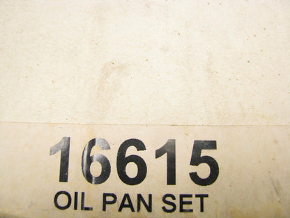 Corteco 16615 Engine Oil Pan Gasket For 1988-97 Ford Truck 4.9L 300