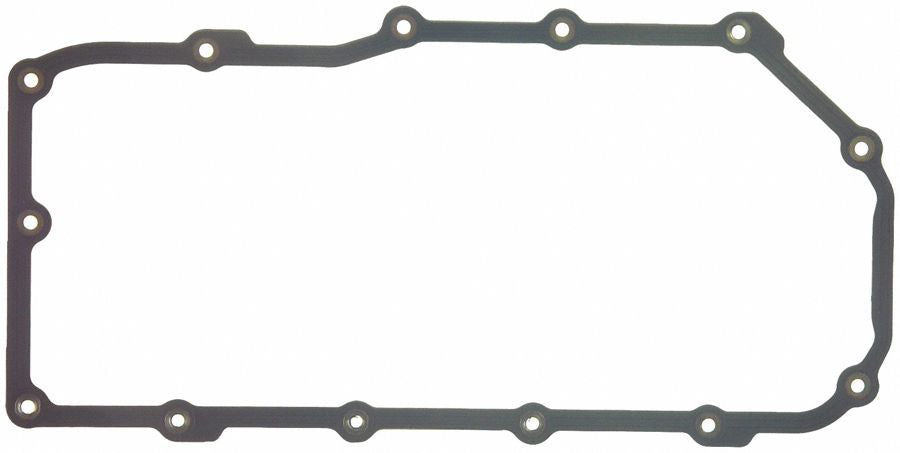 Corteco 16662 Engine Oil Pan Gasket For 1995-2001 Mitsubishi 2.0L-L4