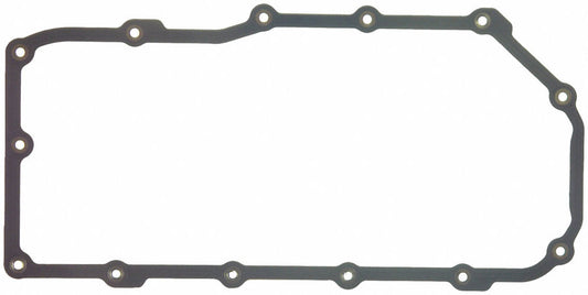Corteco 16662 Engine Oil Pan Gasket For 1995-2001 Mitsubishi 2.0L-L4