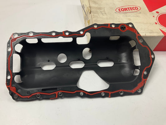 Corteco 16681 Engine Oil Pan Gasket For 1995-2004 GM 3.8L-V6