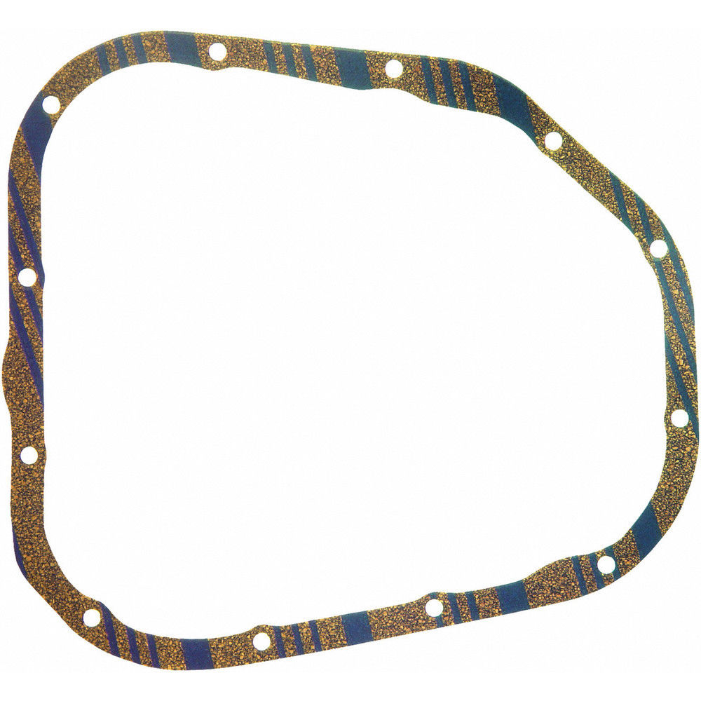 Corteco 16682 LOWER Engine Oil Pan Gasket - 1994-2010 Toyota, Lexus 3.0L 3.3L V6