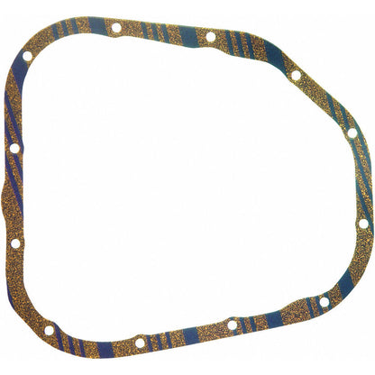 Corteco 16682 LOWER Engine Oil Pan Gasket - 1994-2010 Toyota, Lexus 3.0L 3.3L V6