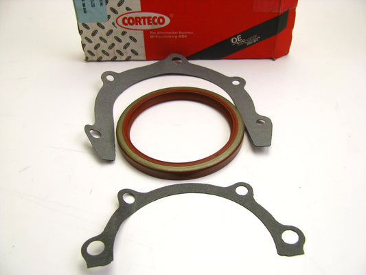 Corteco Engine Crankshaft Rear Main Seal Set For 81-06 Chrysler 2.2L 2.5L 3.3L