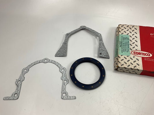 Corteco 17174 Rear Main Bearing Seal Set