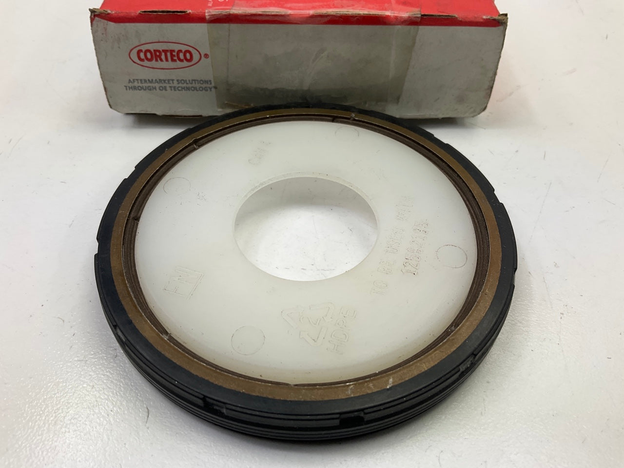 Corteco 17193 Engine Crankshaft Rear Main Seal