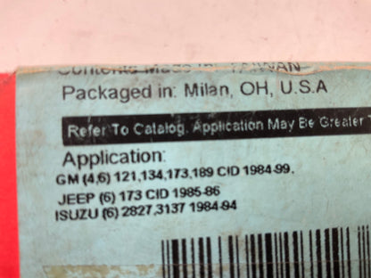 Corteco 17193 Engine Crankshaft Rear Main Seal
