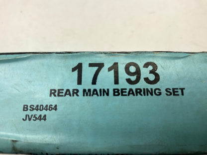 Corteco 17193 Engine Crankshaft Rear Main Seal