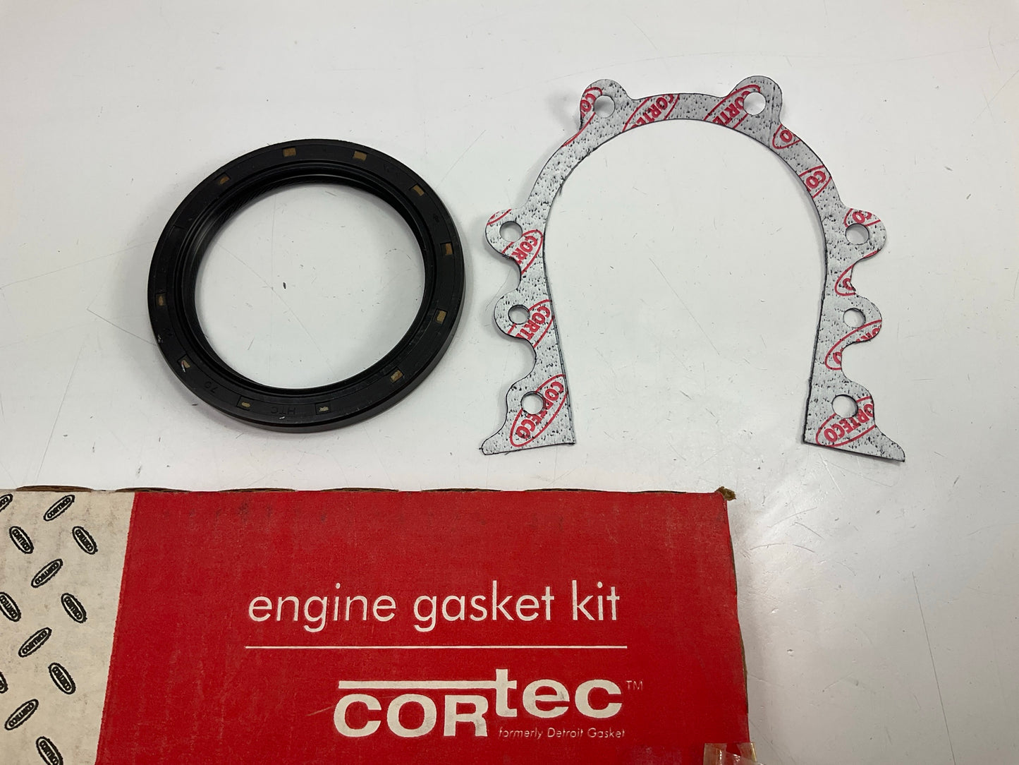 Corteco 17199 Engine Crankshaft Seal Kit Rear