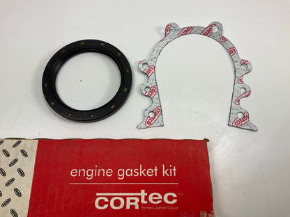 Corteco 17199 Engine Crankshaft Seal Kit Rear