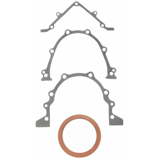 Corteco 17211 Crankshaft Seal Kit Rear
