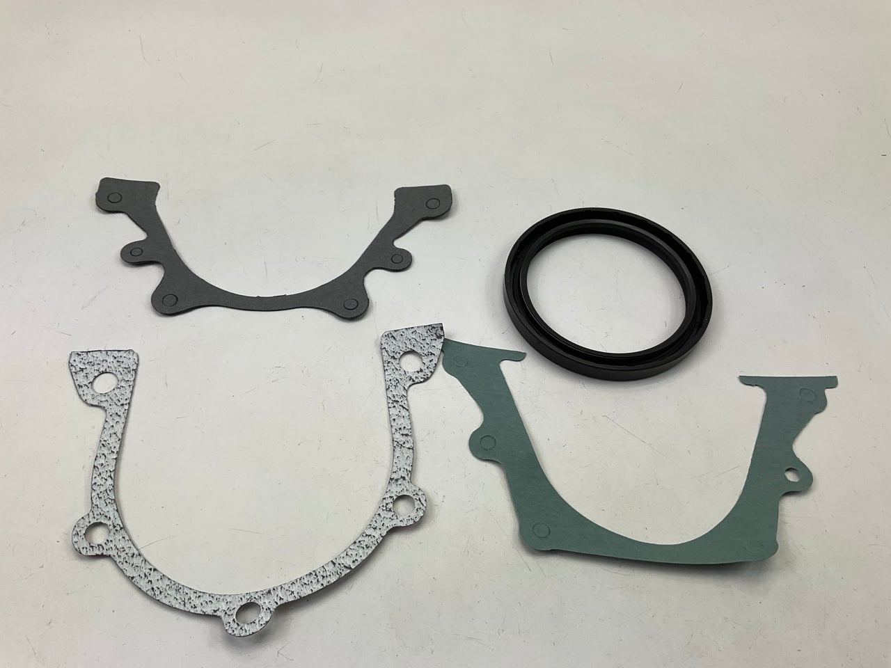 Corteco 17225 Rear Crankshaft Main Bearing Seal Kit