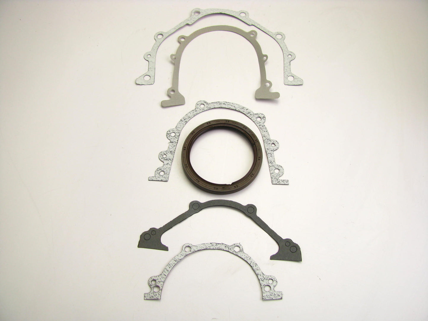 Corteco 17261 Engine Crankshaft Rear Main Seal Set