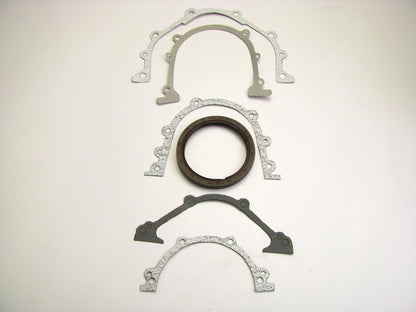 Corteco 17261 Engine Crankshaft Rear Main Seal Set