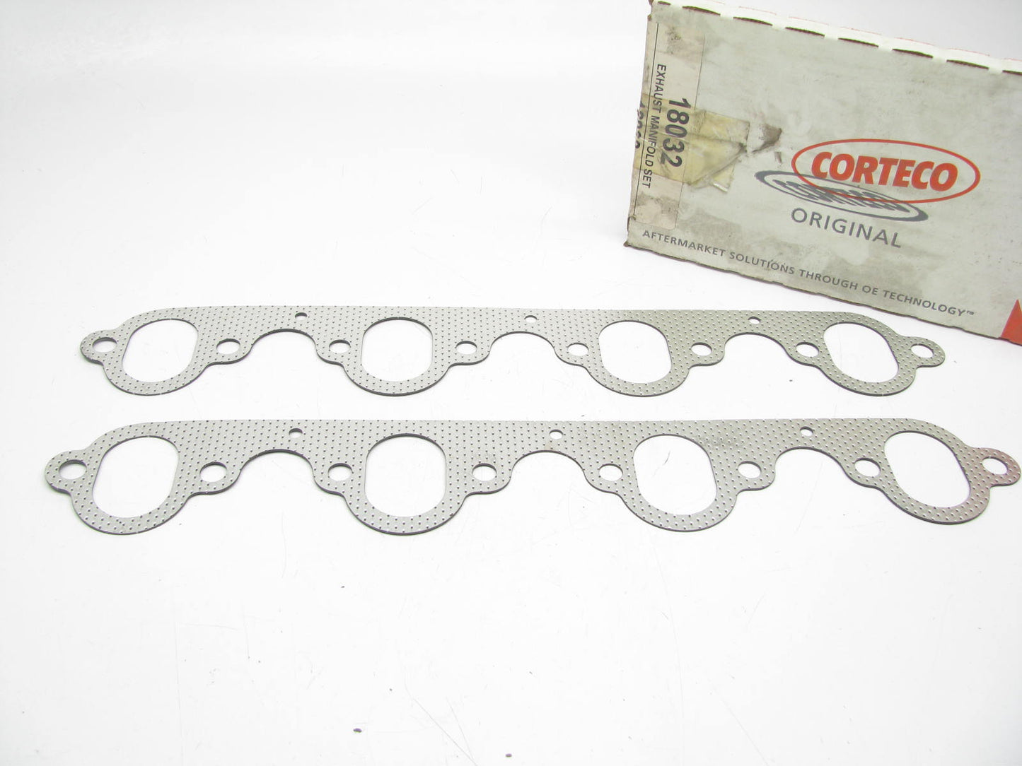 Corteco 18032 Exhaust Manifold  Gasket Set