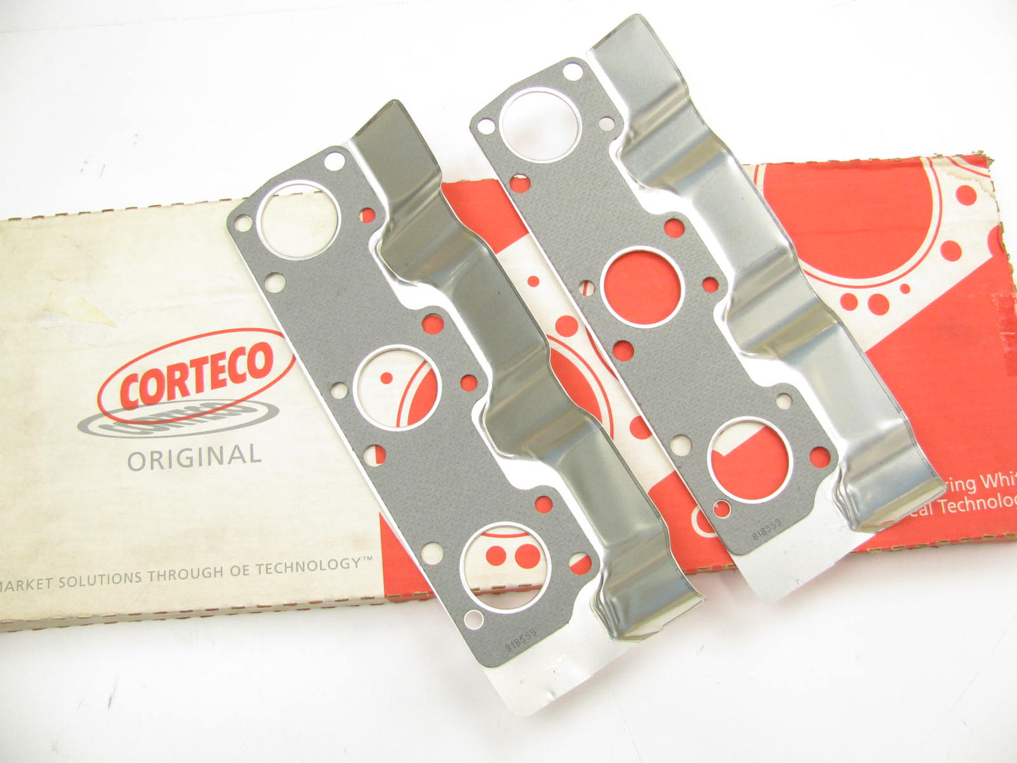 Corteco 18559 Exhaust Manifold Gasket Set