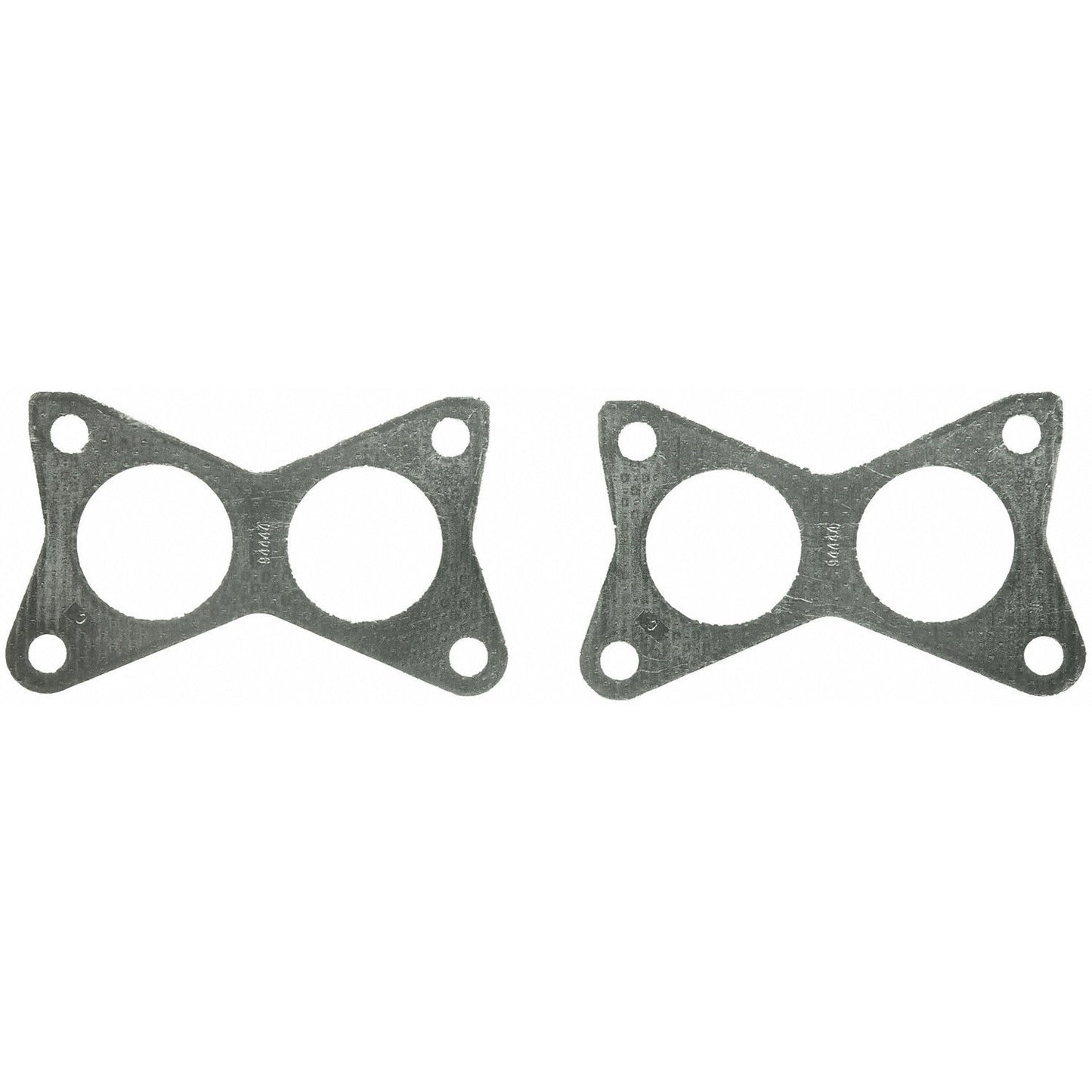 Corteco 18600 Exhaust Manifold Gasket Set For 1989-1995 Nissan 2.4L-L4
