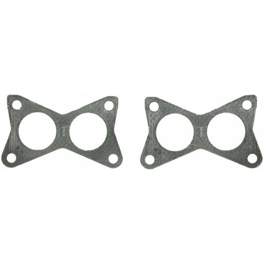 Corteco 18600 Exhaust Manifold Gasket Set For 1989-1995 Nissan 2.4L KA24E