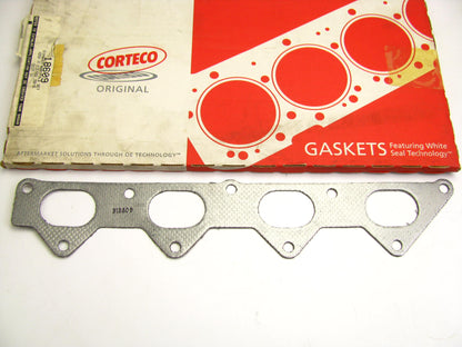 Corteco 18609 Exhaust Manifold Gasket for 1990-1996 Honda 2.2L 2.3L-L4