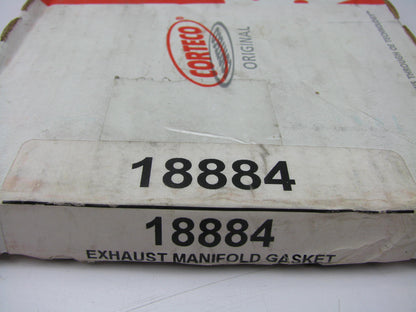 Corteco 18884 Exhaust Manifold Gasket Set For 1991-1995 Chevrolet 3.4L-V6