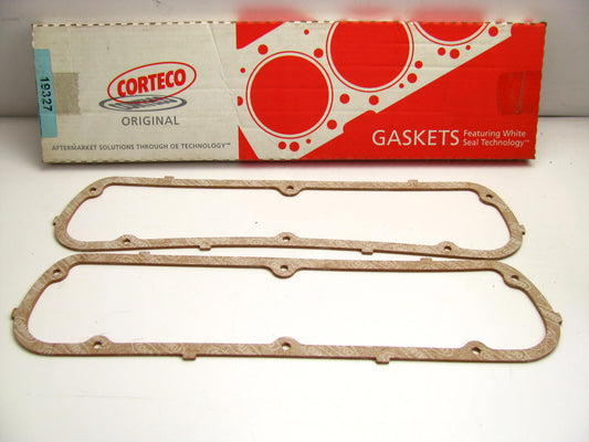 Corteco 19327 Engine Valve Cover Gasket Set For 1965-1992 Ford 255 260 302 351W