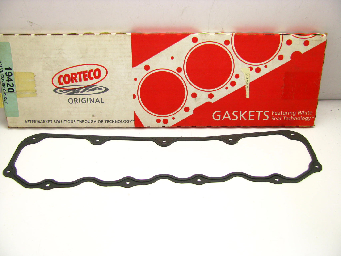 Corteco 19420 Valve Cover Gasket For 1983-1989 Jeep AMC 2.5L