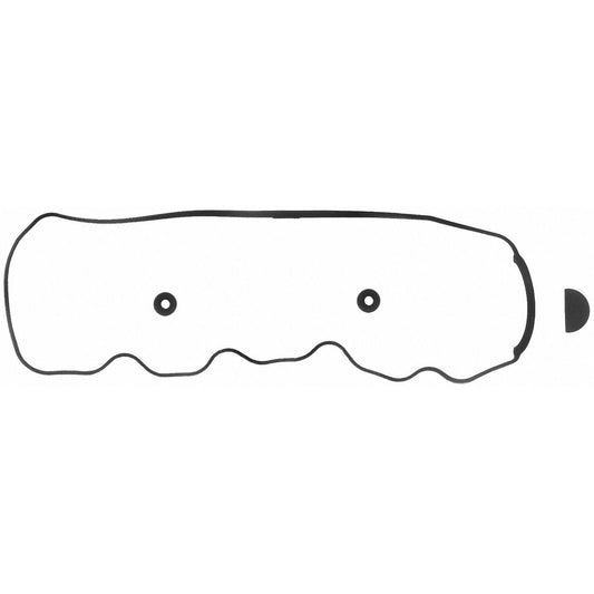 Corteco 19547 Valve Cover Gasket Set For 81-94 Dodge Mitsubishi Eagle 1.6L 1.8L