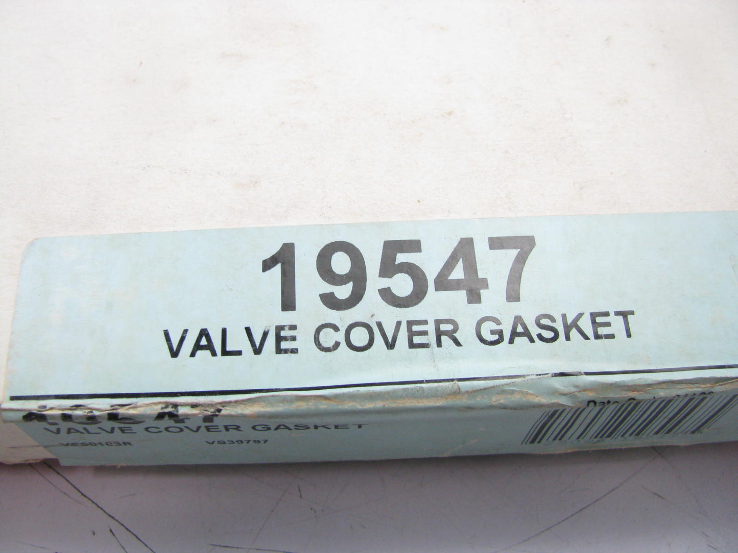 Corteco 19547 Valve Cover Gasket Set For 81-94 Dodge Mitsubishi Eagle 1.6L 1.8L