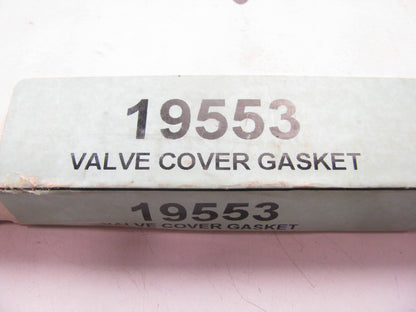 Corteco 19553 Engine Valve Cover Gasket Set - 1986-1991 Ford, Mercury 3.0L V6