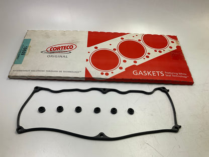 Corteco 19559 Valve Cover Gasket Set - 1986-1993 Mazda Ford 1.3L, 1.6L