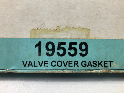 Corteco 19559 Valve Cover Gasket Set - 1986-1993 Mazda Ford 1.3L, 1.6L