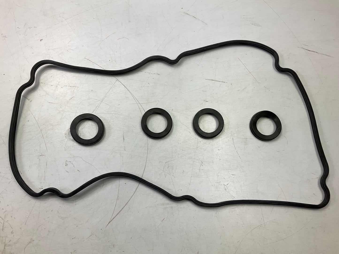 Corteco 19576 Valve Cover Gasket Set For 1981-1982 Toyota Corolla 1.8L L4 OHV