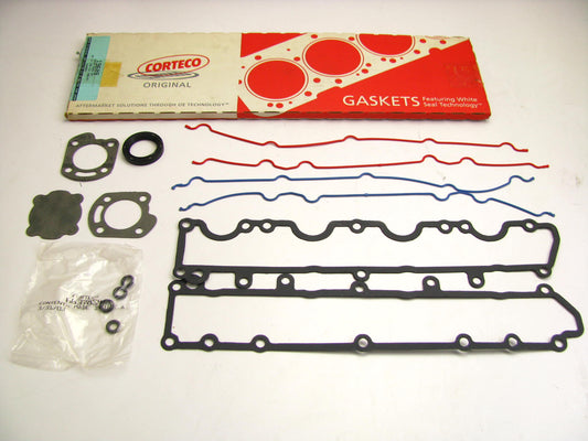 Corteco 19609 Engine Valve Cover Gasket Set 1988-1995 GM 2.3L-L4