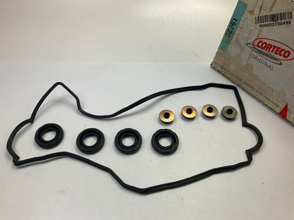 Corteco 19620 Valve Cover Gasket - 1988-1993 Corolla, 1990-1993 Celica 4AF 4A-FE